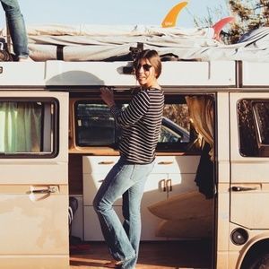 Meet your Posher, Sydney